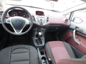 Ford Fiesta 1.4HDI, снимка 12