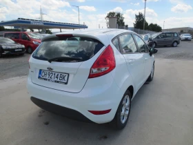 Ford Fiesta 1.4HDI, снимка 5