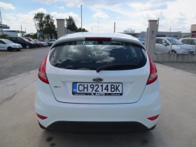 Ford Fiesta 1.4HDI, снимка 6
