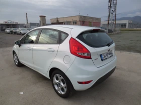 Ford Fiesta 1.4HDI, снимка 7