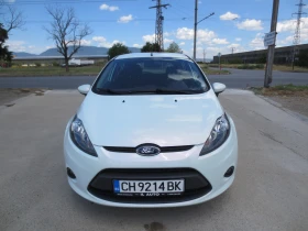Ford Fiesta 1.4HDI, снимка 2