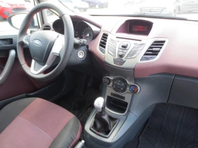 Ford Fiesta 1.4HDI, снимка 14