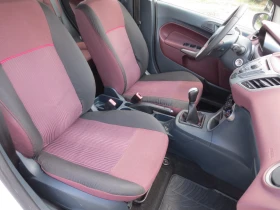 Ford Fiesta 1.4HDI, снимка 15