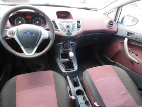 Ford Fiesta 1.4HDI, снимка 12