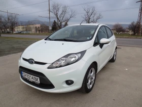 Ford Fiesta 1.4HDI, снимка 1