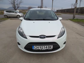Ford Fiesta 1.4HDI, снимка 2