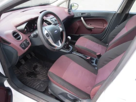 Ford Fiesta 1.4HDI, снимка 9