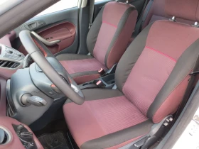 Ford Fiesta 1.4HDI, снимка 10