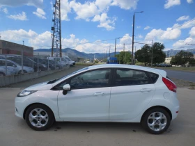 Ford Fiesta 1.4HDI, снимка 8