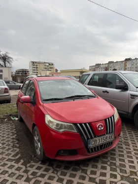 Great Wall Voleex C10 1.5, снимка 10