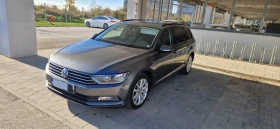 VW Passat, снимка 1