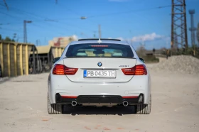 BMW 435 I, снимка 2