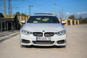 BMW 435 I, снимка 1