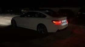 BMW 435 I, снимка 5