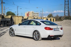 BMW 435 I, снимка 3