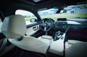 BMW 435 I, снимка 8