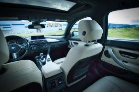 BMW 435 I, снимка 7