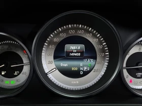 Mercedes-Benz E 220 Cdi Avantgarde, снимка 8