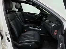 Mercedes-Benz E 220 Cdi Avantgarde, снимка 10