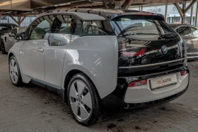 BMW i3 120ah/Камера/Подгрев/, снимка 6