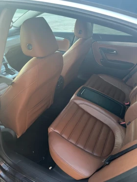 VW CC 2.0TDI, снимка 6