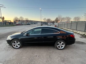 VW CC 2.0TDI, снимка 2
