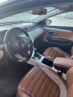 VW CC 2.0TDI, снимка 5