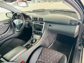 Mercedes-Benz C 220 CDI, снимка 11
