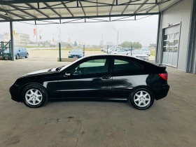 Mercedes-Benz C 220 CDI, снимка 8