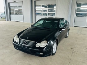 Mercedes-Benz C 220 CDI, снимка 2