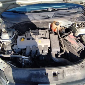 Renault Clio, снимка 6