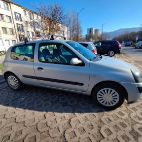 Renault Clio, снимка 1