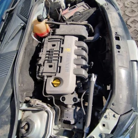 Renault Clio, снимка 5