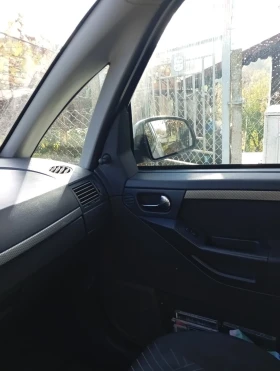 Opel Meriva, снимка 4