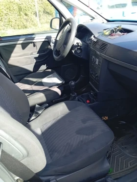 Opel Meriva, снимка 10