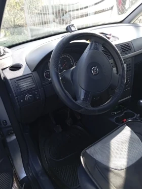 Opel Meriva, снимка 5