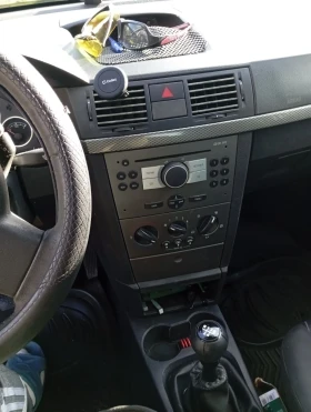 Opel Meriva, снимка 7
