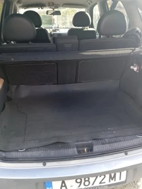 Opel Meriva, снимка 8