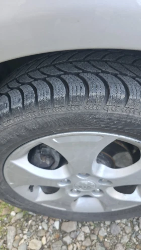 Kia Venga, снимка 9