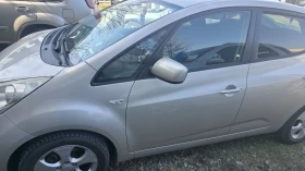 Kia Venga, снимка 10