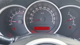 Kia Venga, снимка 14