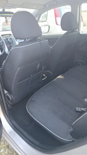 Kia Venga, снимка 11