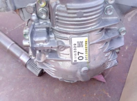 Mazda 6, снимка 6