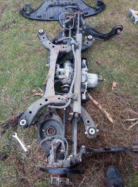 Mazda 6, снимка 8