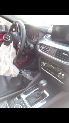 Mazda 6, снимка 3