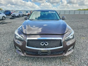 Infiniti Q50 2.0T PREMIUM, снимка 3