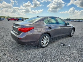 Infiniti Q50 2.0T PREMIUM, снимка 5