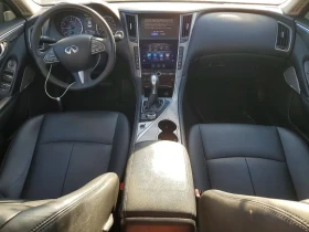 Infiniti Q50 2.0T PREMIUM, снимка 8