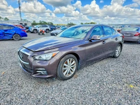 Infiniti Q50 2.0T PREMIUM, снимка 1