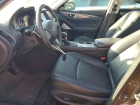 Infiniti Q50 2.0T PREMIUM, снимка 7